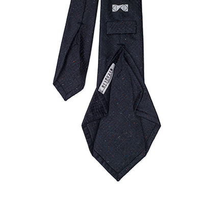 seven fold ties