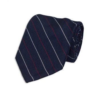Pin Striped Tie